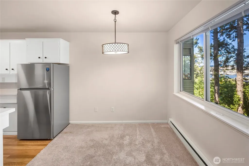 3816 11th Avenue W Seattle WA 98119