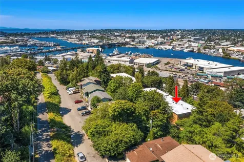 3816 11th Avenue W Seattle WA 98119