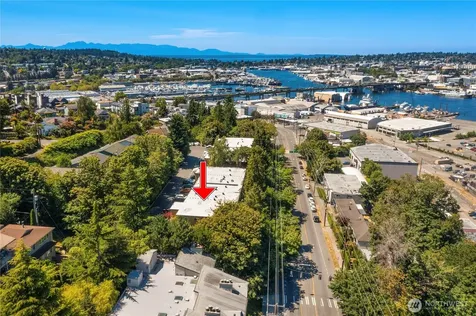 3816 11th Avenue W Seattle WA 98119