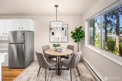 3816 11th Avenue W Seattle WA 98119