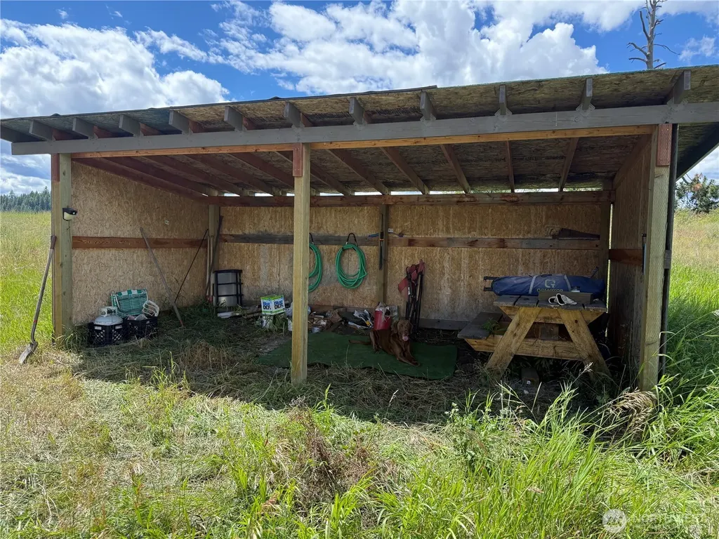 42 Tedesco Road Republic WA 99166