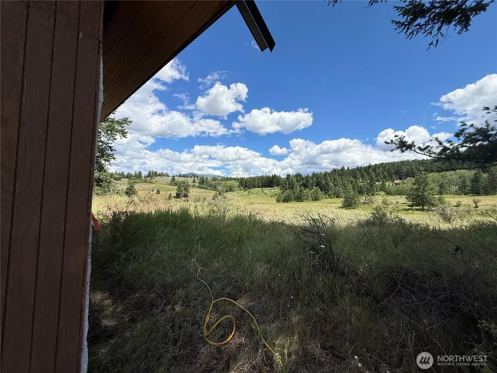 42 Tedesco Road Republic WA 99166