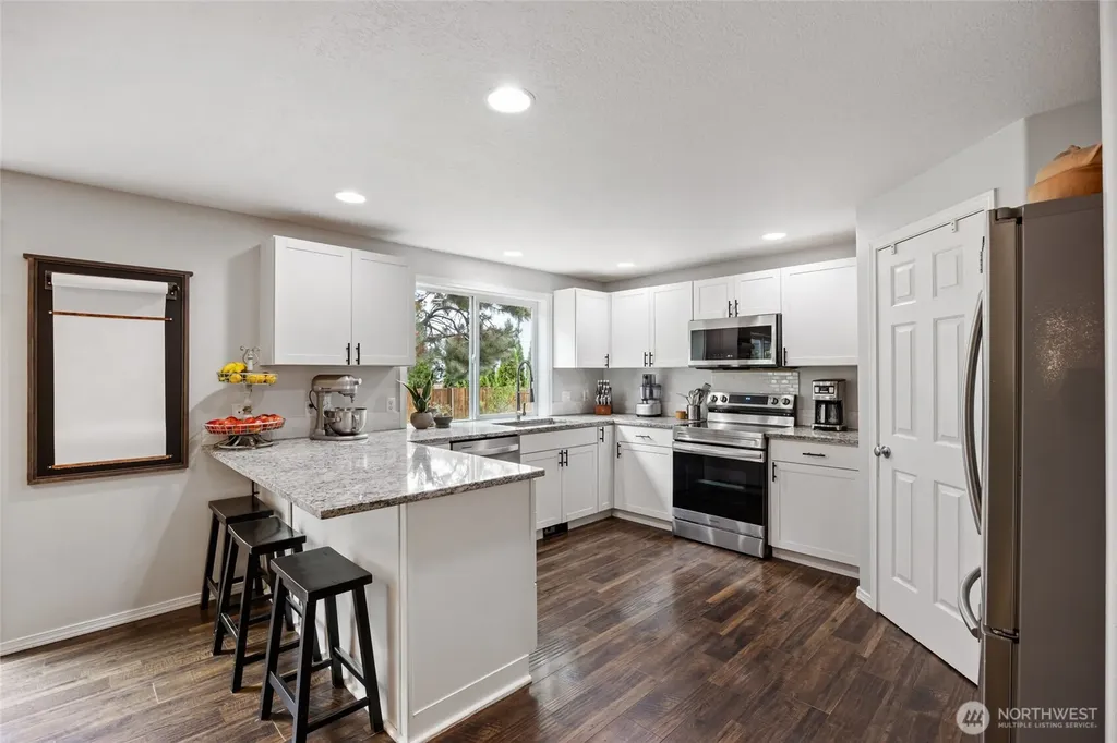 3726 Lakeport Lane Moses Lake WA 98837