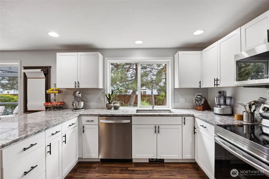 3726 Lakeport Lane Moses Lake WA 98837