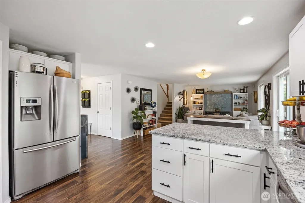 3726 Lakeport Lane Moses Lake WA 98837