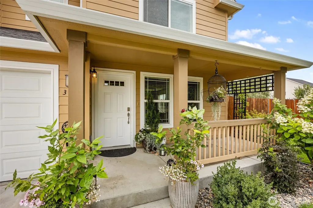 3726 Lakeport Lane Moses Lake WA 98837