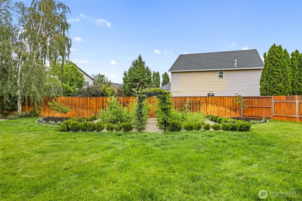 3726 Lakeport Lane Moses Lake WA 98837