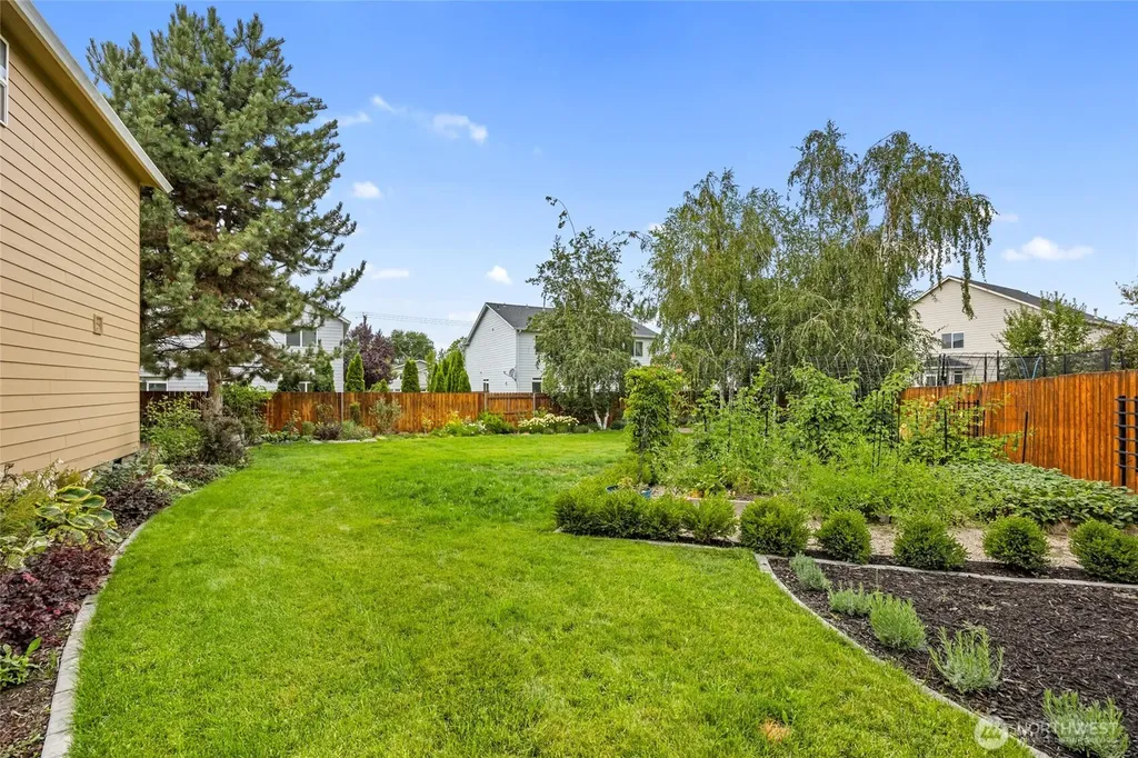 3726 Lakeport Lane Moses Lake WA 98837