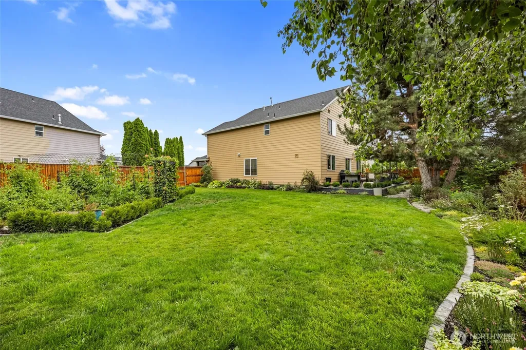 3726 Lakeport Lane Moses Lake WA 98837