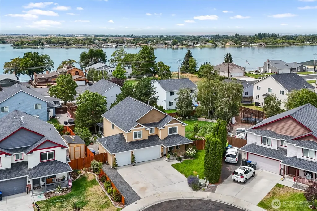 3726 Lakeport Lane Moses Lake WA 98837