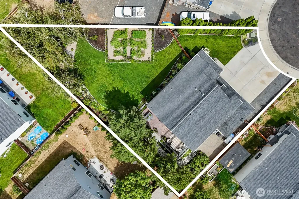 3726 Lakeport Lane Moses Lake WA 98837