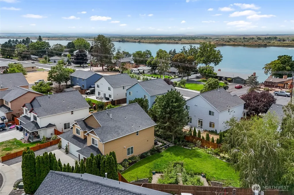 3726 Lakeport Lane Moses Lake WA 98837