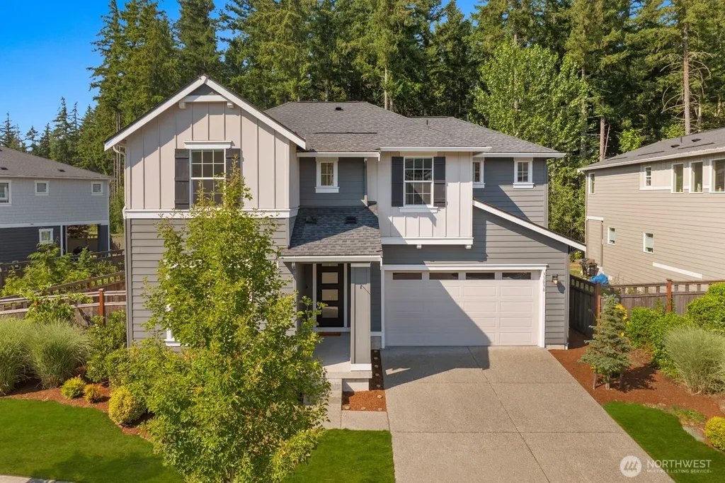 33030 SE Stevens Street Black Diamond WA 98010