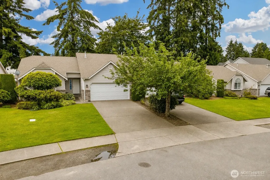 12702 119th Street Ct E Puyallup WA 98374