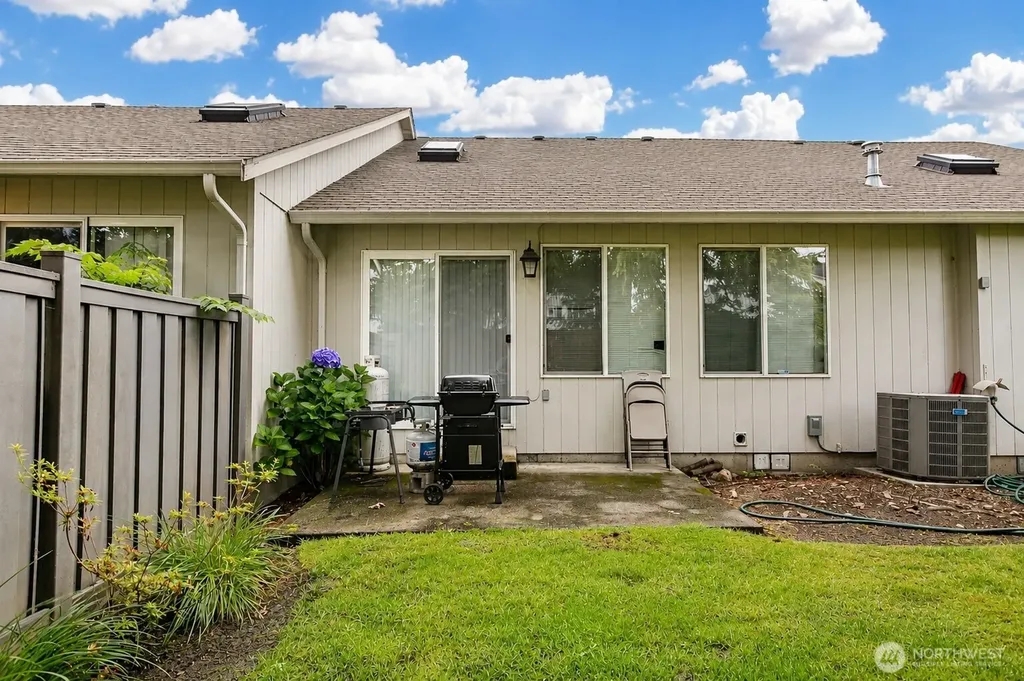 12702 119th Street Ct E Puyallup WA 98374