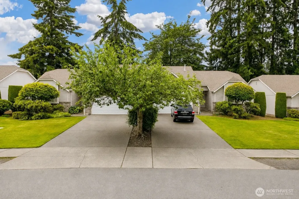 12702 119th Street Ct E Puyallup WA 98374