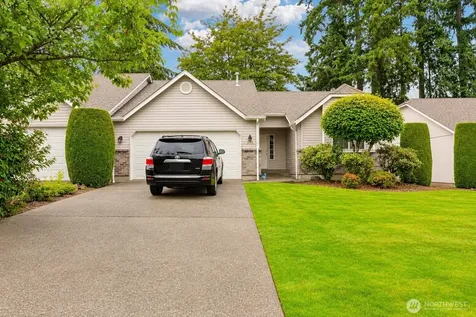 12702 119th Street Ct E Puyallup WA 98374