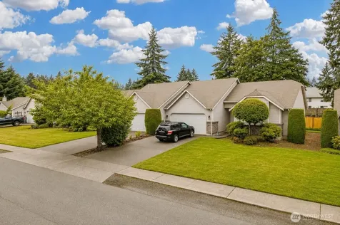 12702 119th Street Ct E Puyallup WA 98374