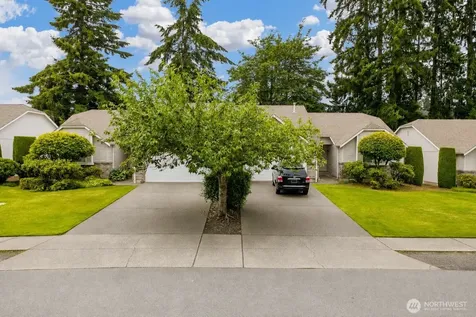 12702 119th Street Ct E Puyallup WA 98374
