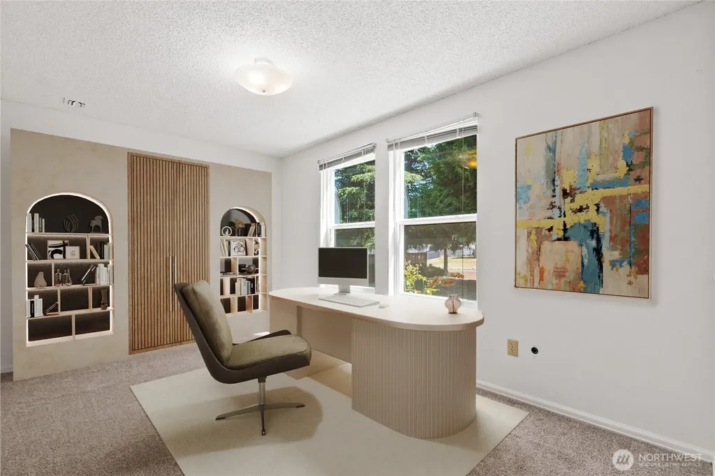 4619 60th Street Ct E Tacoma WA 98443
