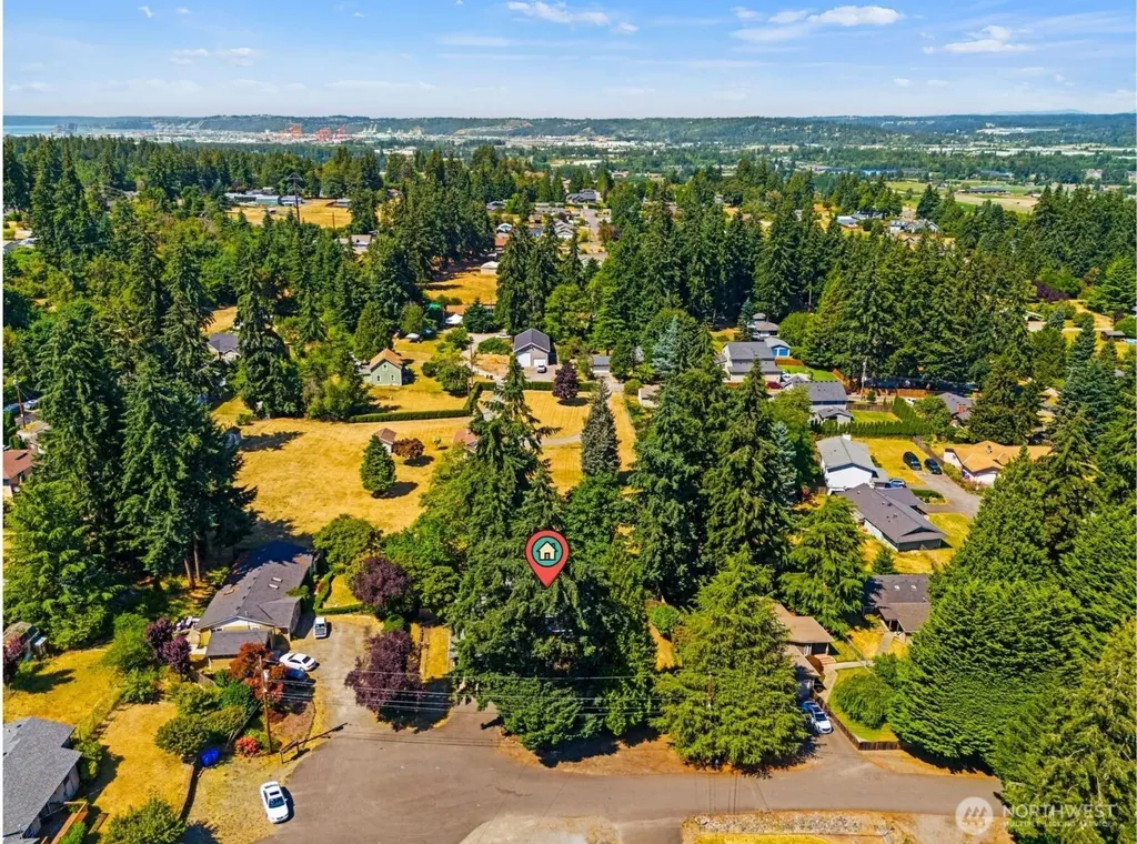 4619 60th Street Ct E Tacoma WA 98443