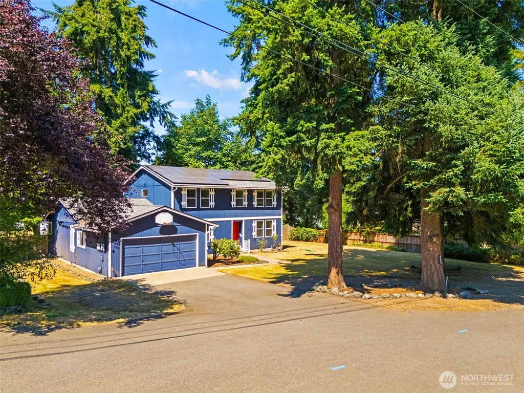 4619 60th Street Ct E Tacoma WA 98443