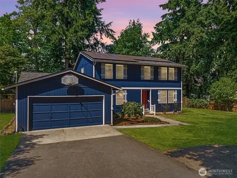 4619 60th Street Ct E Tacoma WA 98443