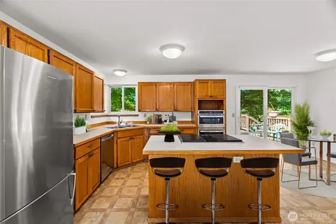 4619 60th Street Ct E Tacoma WA 98443