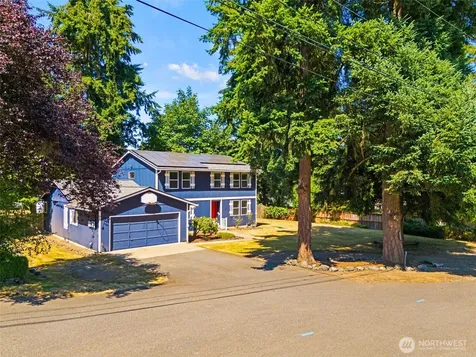 4619 60th Street Ct E Tacoma WA 98443