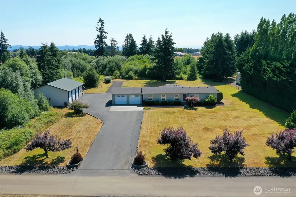 109 Bowers Road Chehalis WA 98532