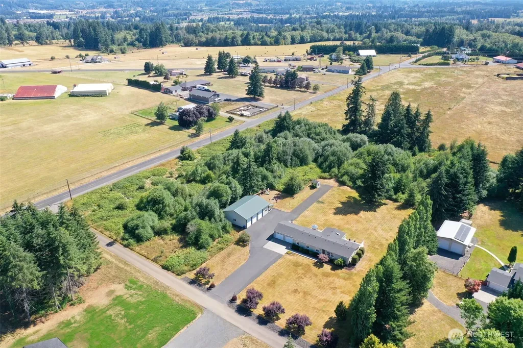 109 Bowers Road Chehalis WA 98532