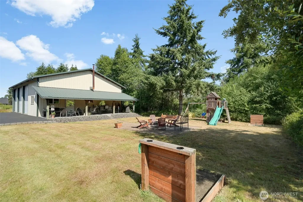 109 Bowers Road Chehalis WA 98532