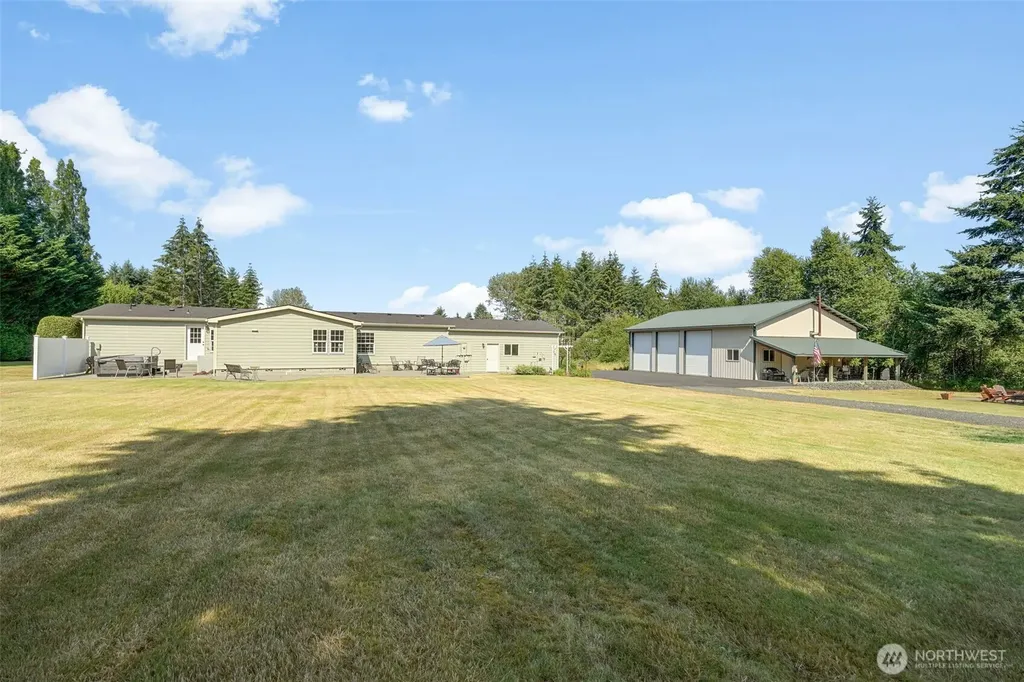 109 Bowers Road Chehalis WA 98532