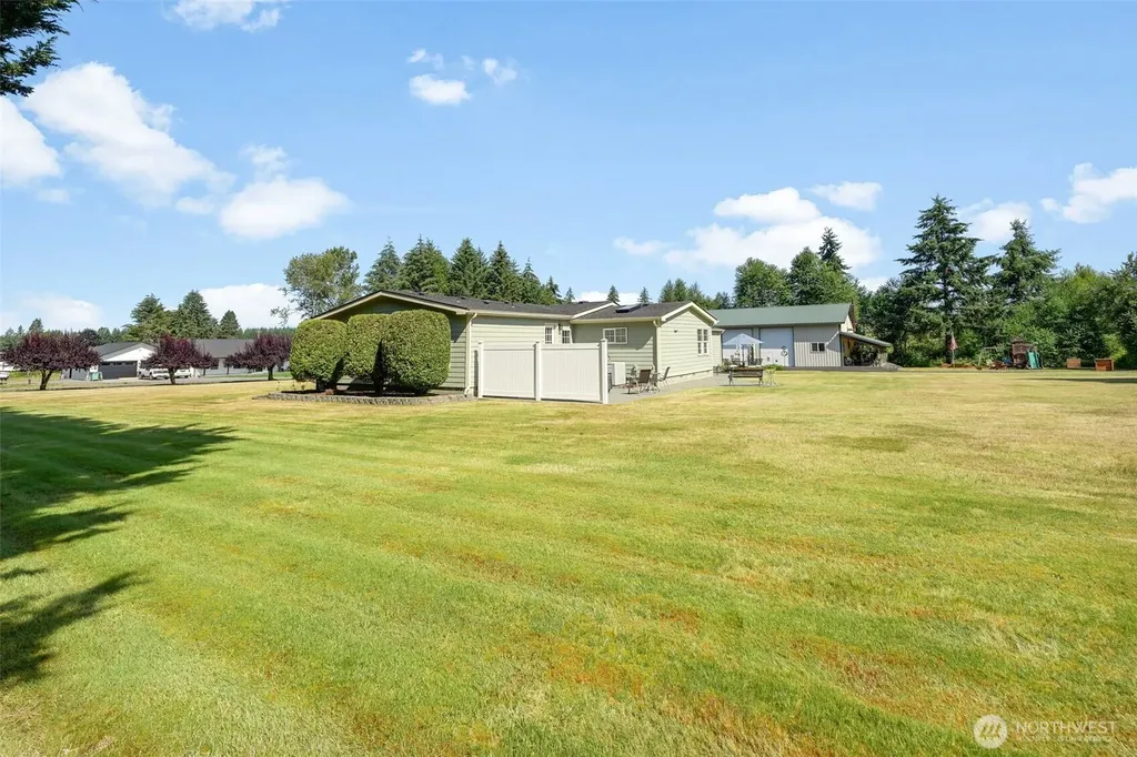 109 Bowers Road Chehalis WA 98532