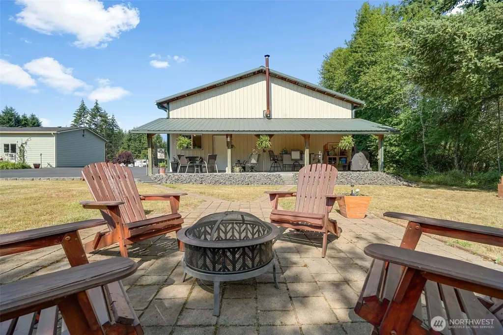 109 Bowers Road Chehalis WA 98532