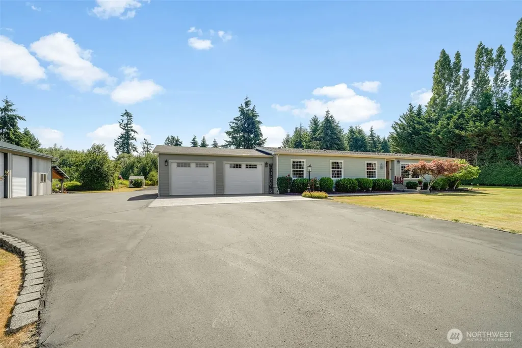 109 Bowers Road Chehalis WA 98532