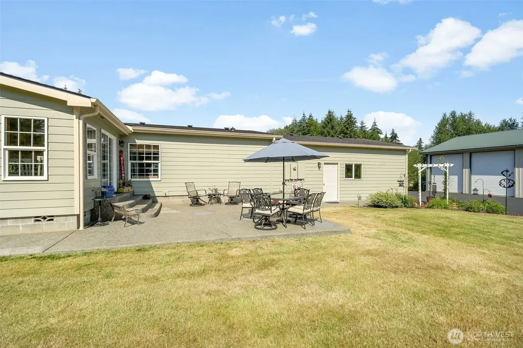 109 Bowers Road Chehalis WA 98532
