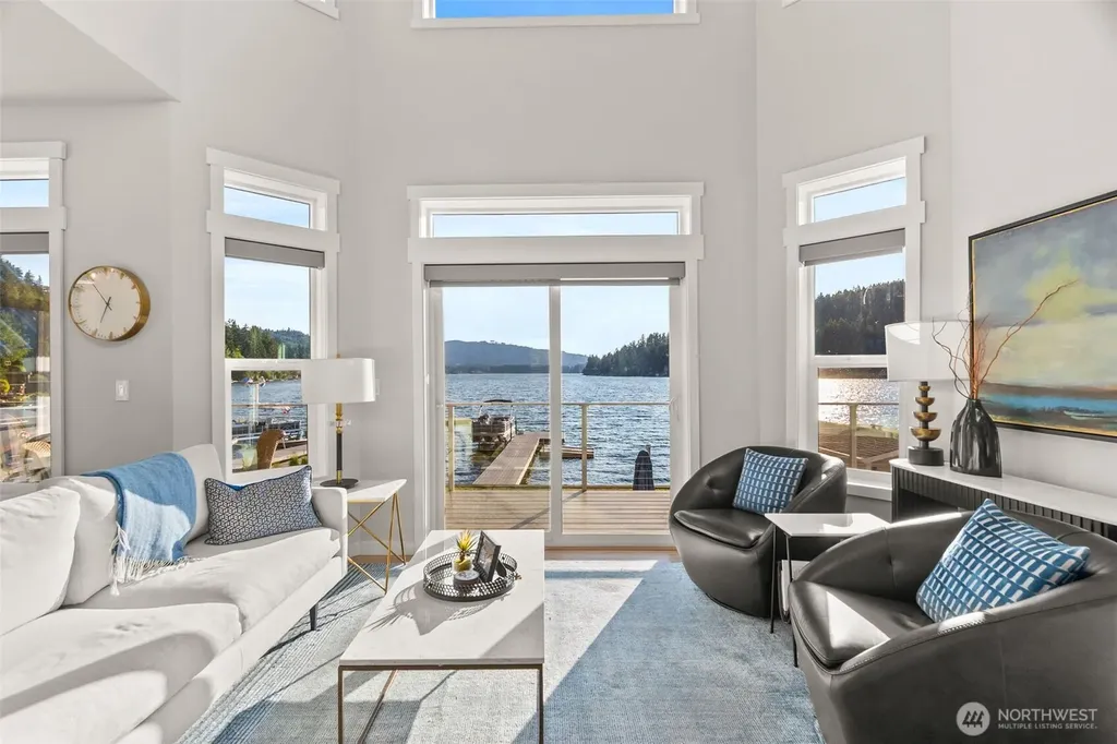 1325 Summit Lake Shore Rd NW Olympia WA 98502