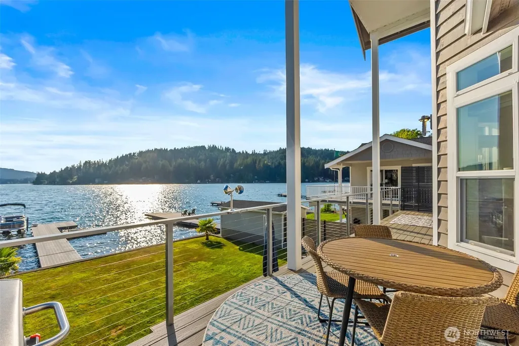 1325 Summit Lake Shore Rd NW Olympia WA 98502