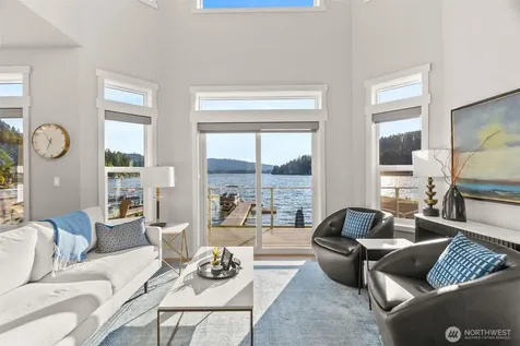 1325 Summit Lake Shore Rd NW Olympia WA 98502