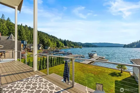 1325 Summit Lake Shore Rd NW Olympia WA 98502
