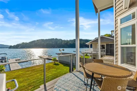 1325 Summit Lake Shore Rd NW Olympia WA 98502