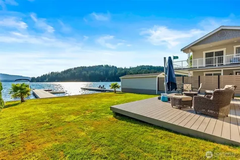 1325 Summit Lake Shore Rd NW Olympia WA 98502