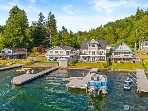 1325 Summit Lake Shore Rd NW Olympia WA 98502