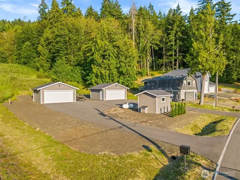 1325 Summit Lake Shore Rd NW Olympia WA 98502