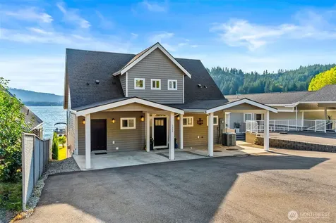1325 Summit Lake Shore Rd NW Olympia WA 98502