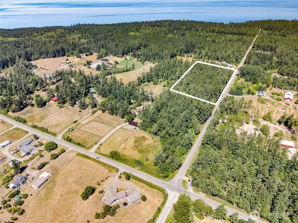 301 N Jacob Miller Road Port Townsend WA 98368