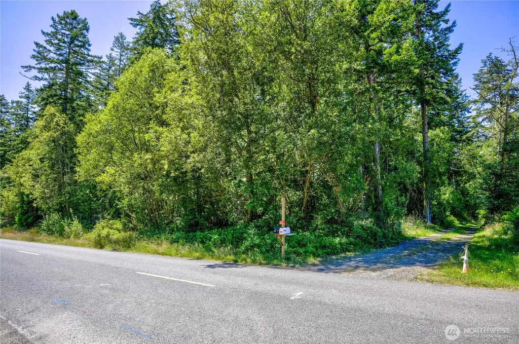 301 N Jacob Miller Road Port Townsend WA 98368