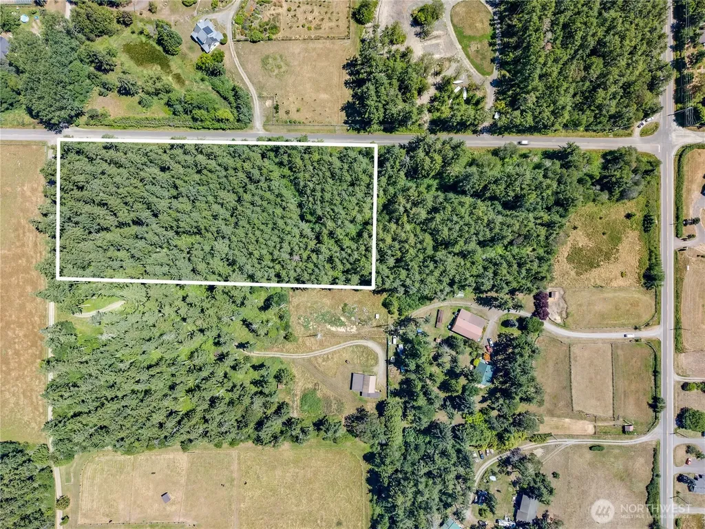 301 N Jacob Miller Road Port Townsend WA 98368