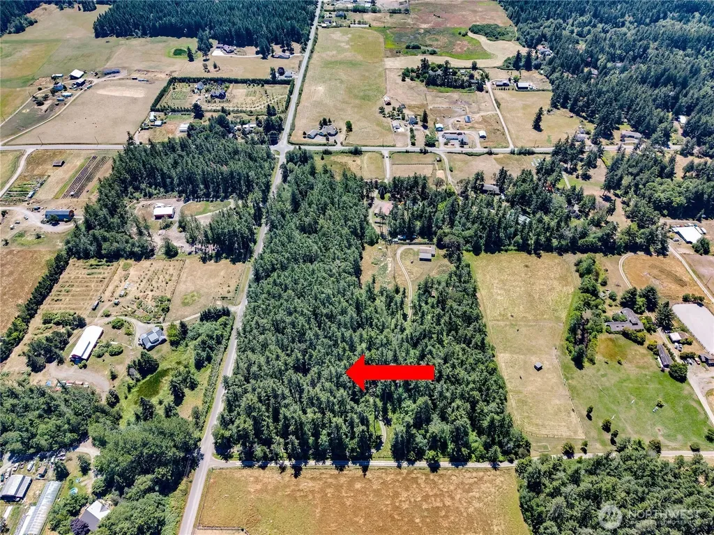 301 N Jacob Miller Road Port Townsend WA 98368